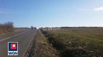 Działka budowlana na sprzedaż Zawada