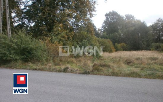 Działka budowlana na sprzedaż Zawada