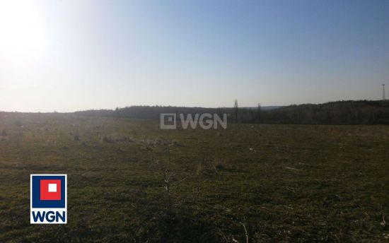 Działka budowlana na sprzedaż Zawada