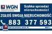 Działka budowlana na sprzedaż Zawada
